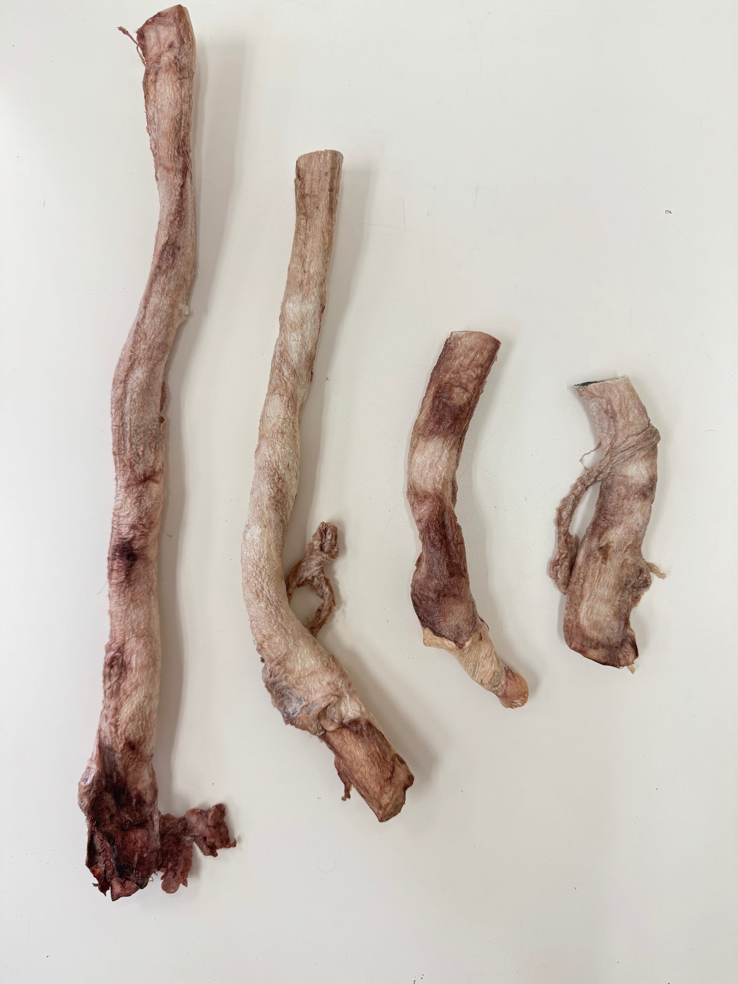 Wild Nosh Freeze-Dried Bison Bully Stick - Multiple Sizes