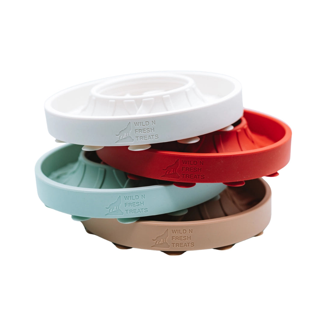 WildNFresh Steamer Dim Sum Grub Mat