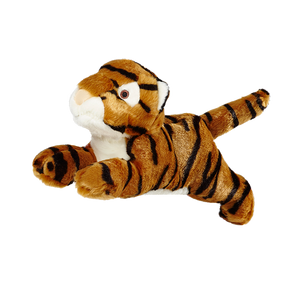 Boomer Tiger