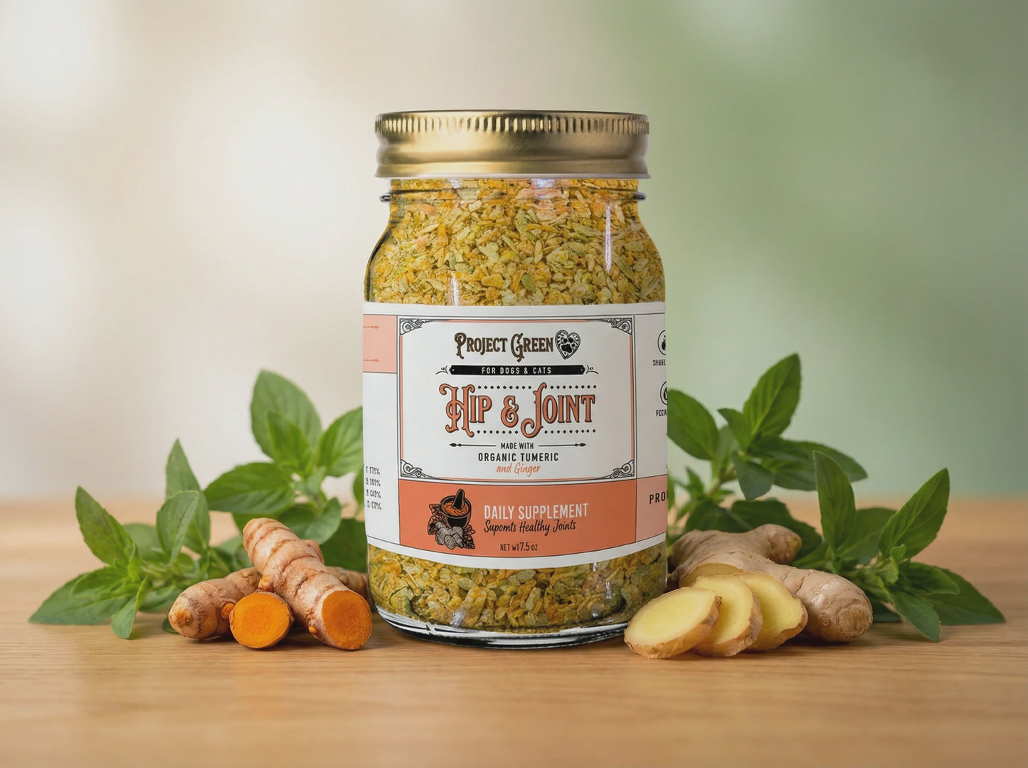 Project Sudz Hip & Joint 8oz
