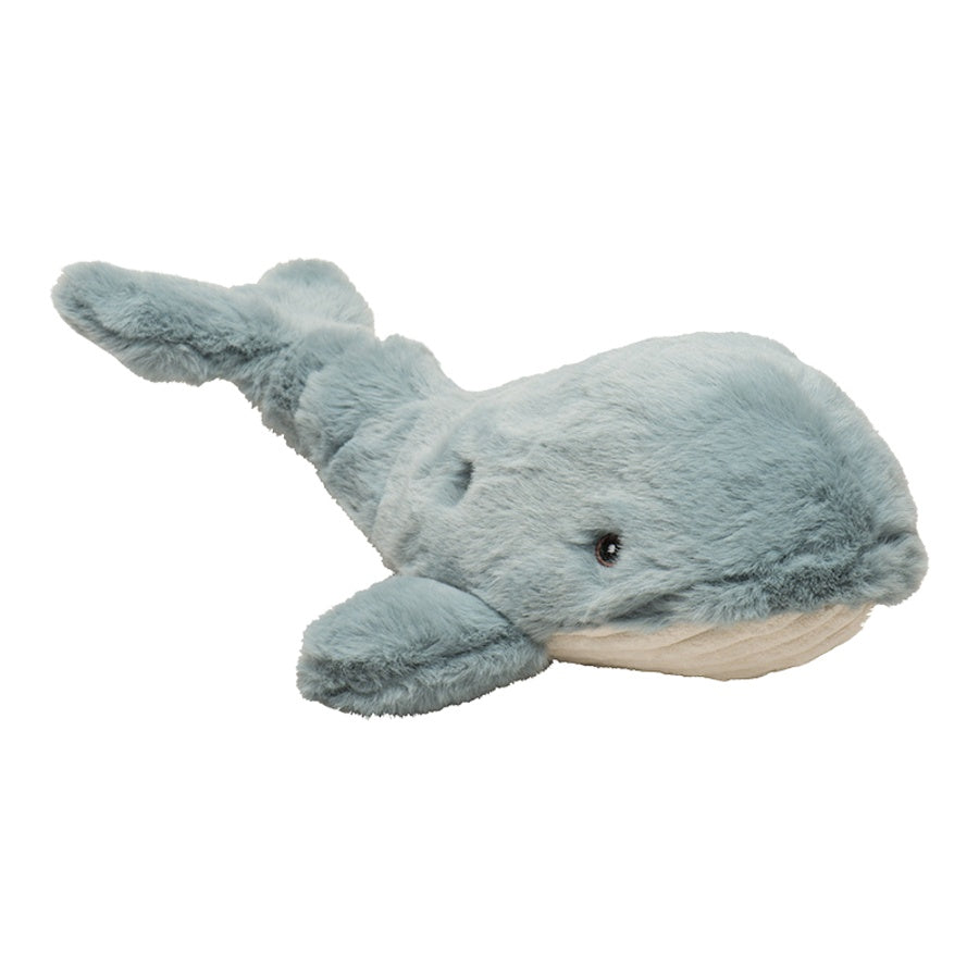 Huggle Hounds Dog Knottie Mobie Whale
