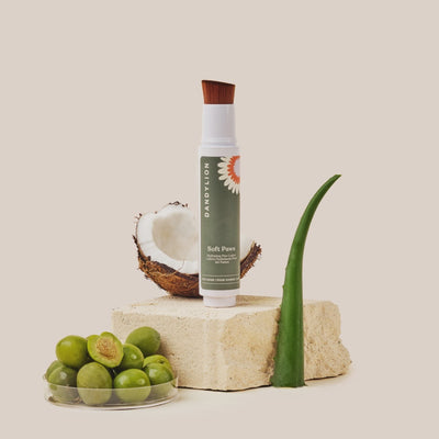 Dandylion Soft Paws Hydrating Paw Lotion-20ml