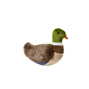 Fluff&Tuff Morley Mallard