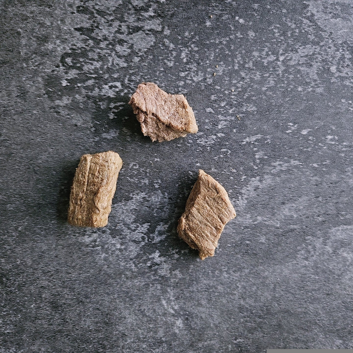 MuVore Freeze-Dried Australian Wagyu 50g