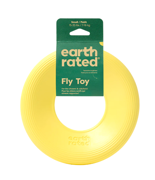 Earth Rated Fly Toy