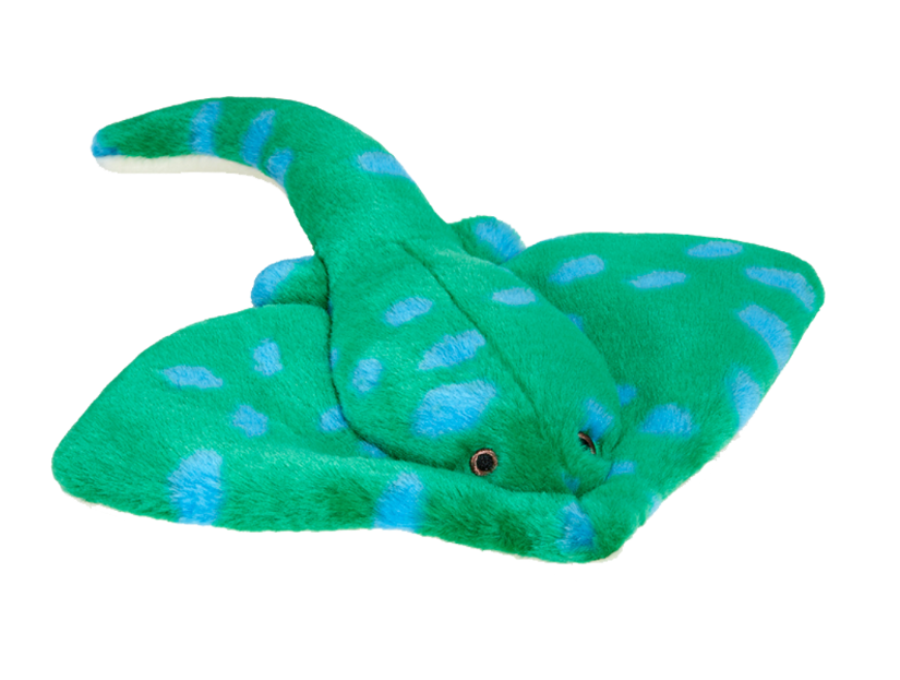 Fluff&Tuff Gordon Stingray