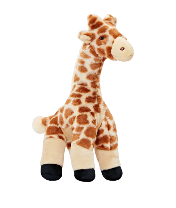 Fluff&Tuff Nelly Giraffe