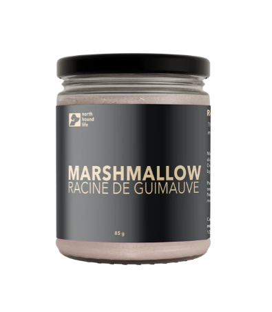 NHL Marshmallow Root 85g