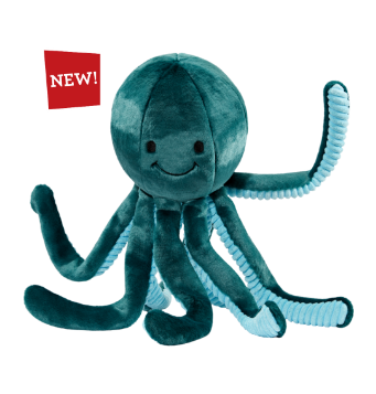 Stevie Octopus
