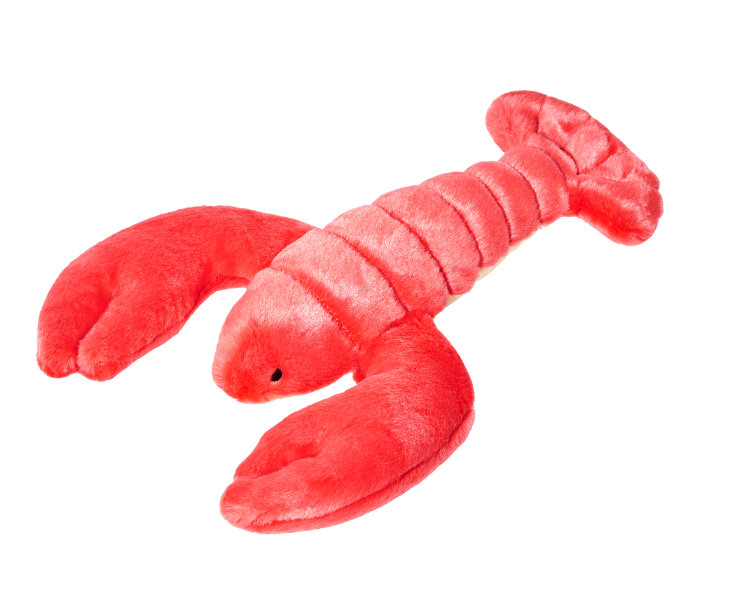 Fluff&Tuff Manny Lobster