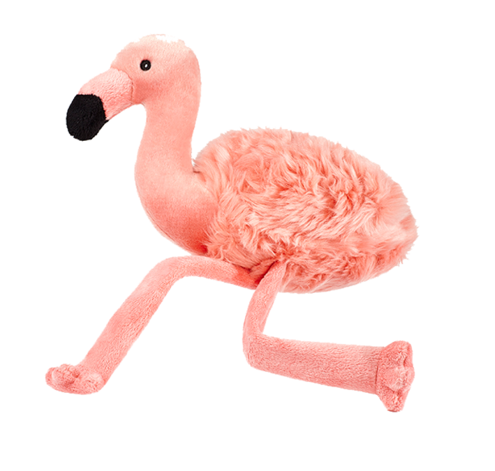 Lola Flamingo