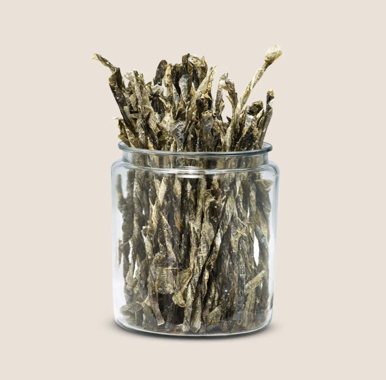 Polka Dog Cod Skin L- 1CT