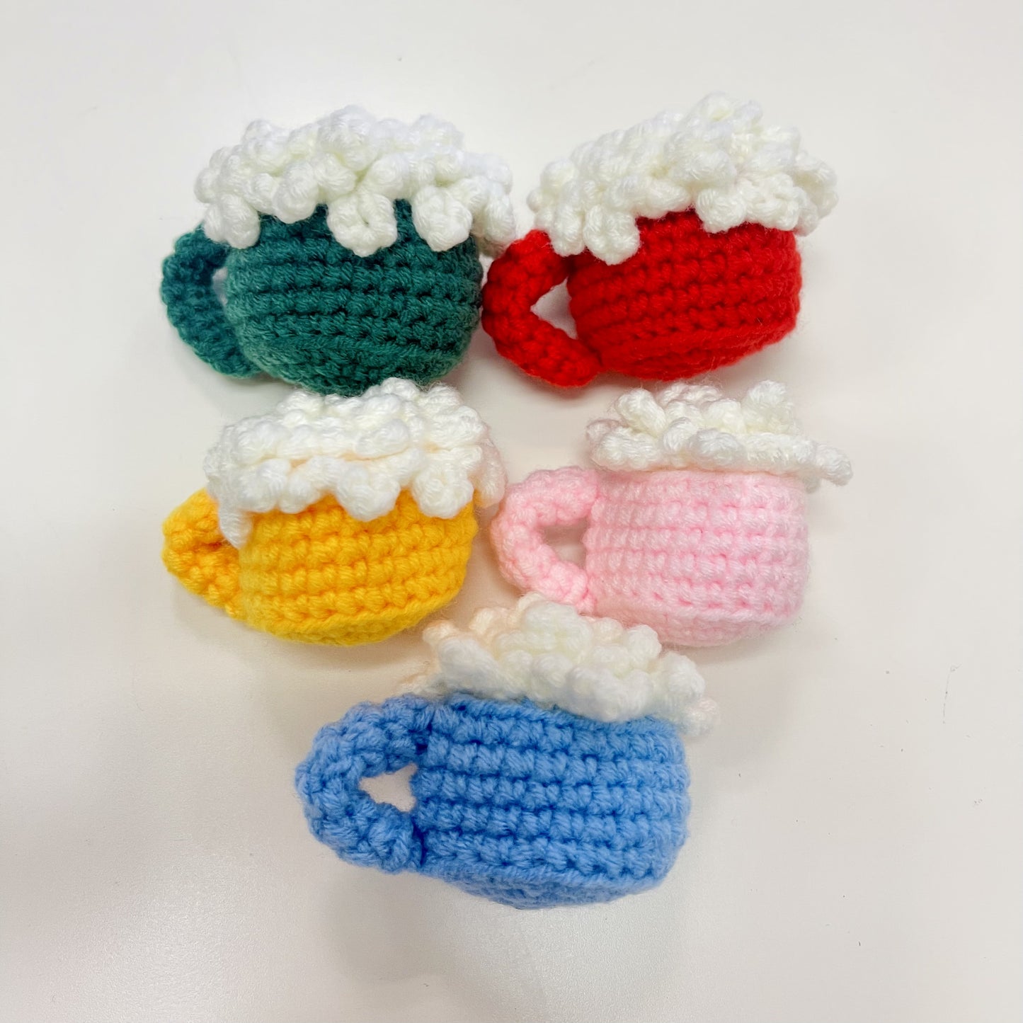 Handmade Cat Toys – Cats & Beers Collection