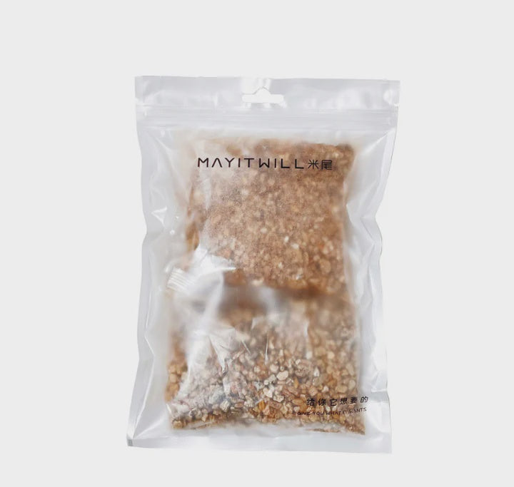 Michu Cat Grass Seed Replacement Pack