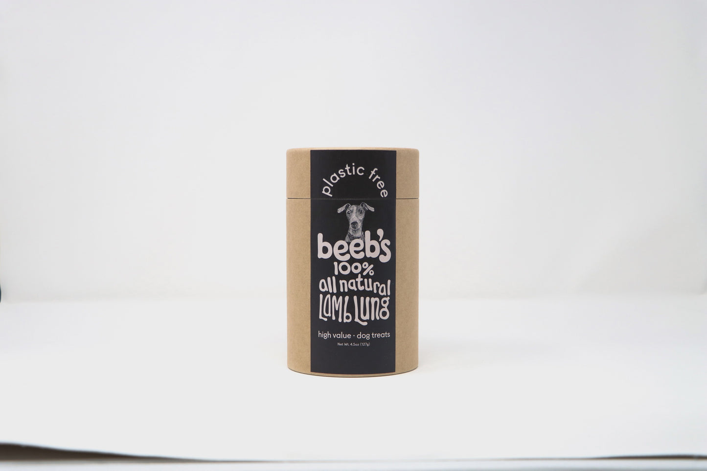 Beeb’s Lamb Lung