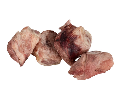 Sadie's FD Bison Meat Knots Large 1CT