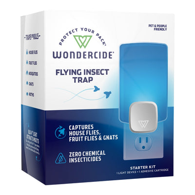 Wondercide Flying Insect Trap