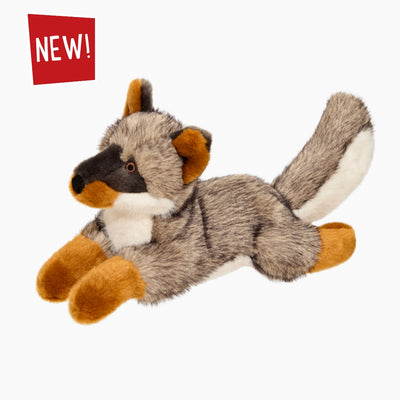 Fluff&Tuff Sterling Fox