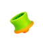 Dog Puzzle Tumbler Enrichment Toy