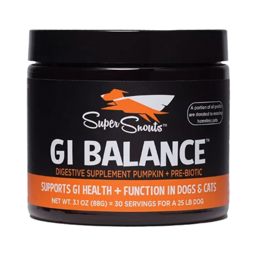 Super Snouts Hemp Dog GI Balance 88g