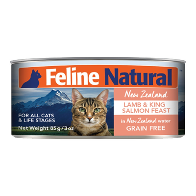 K9 Natural Cat Grain Free Wet Food 3oz