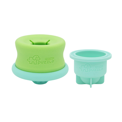 Interactive Enrichment Dog Toys