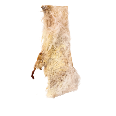 Rabbit Skin Strips 1ct