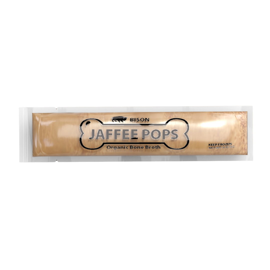 Jaffee's Bone Broth 4oz