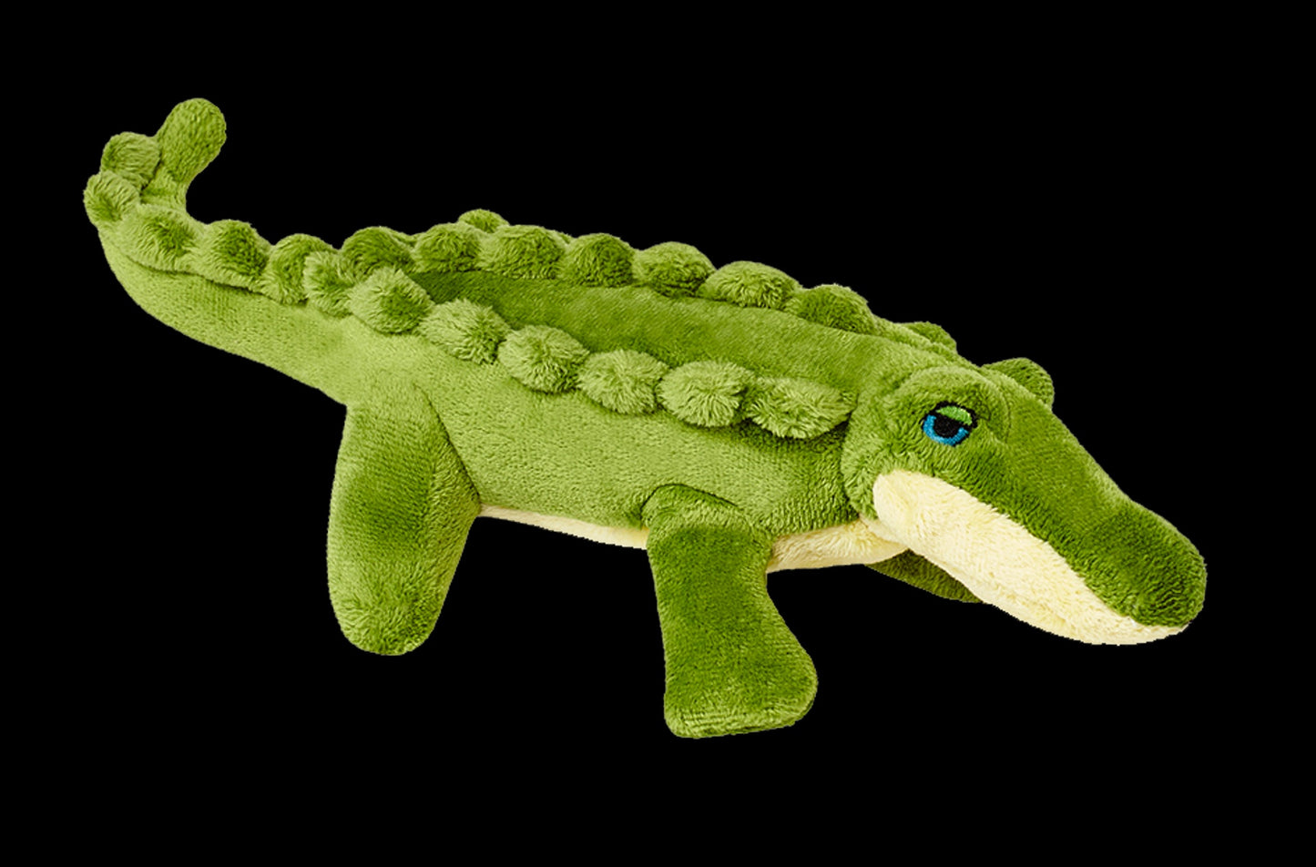 Fluff&Tuff Savannah Baby Gator
