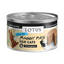 Lotus Cat Pate Grain Free 2.75oz
