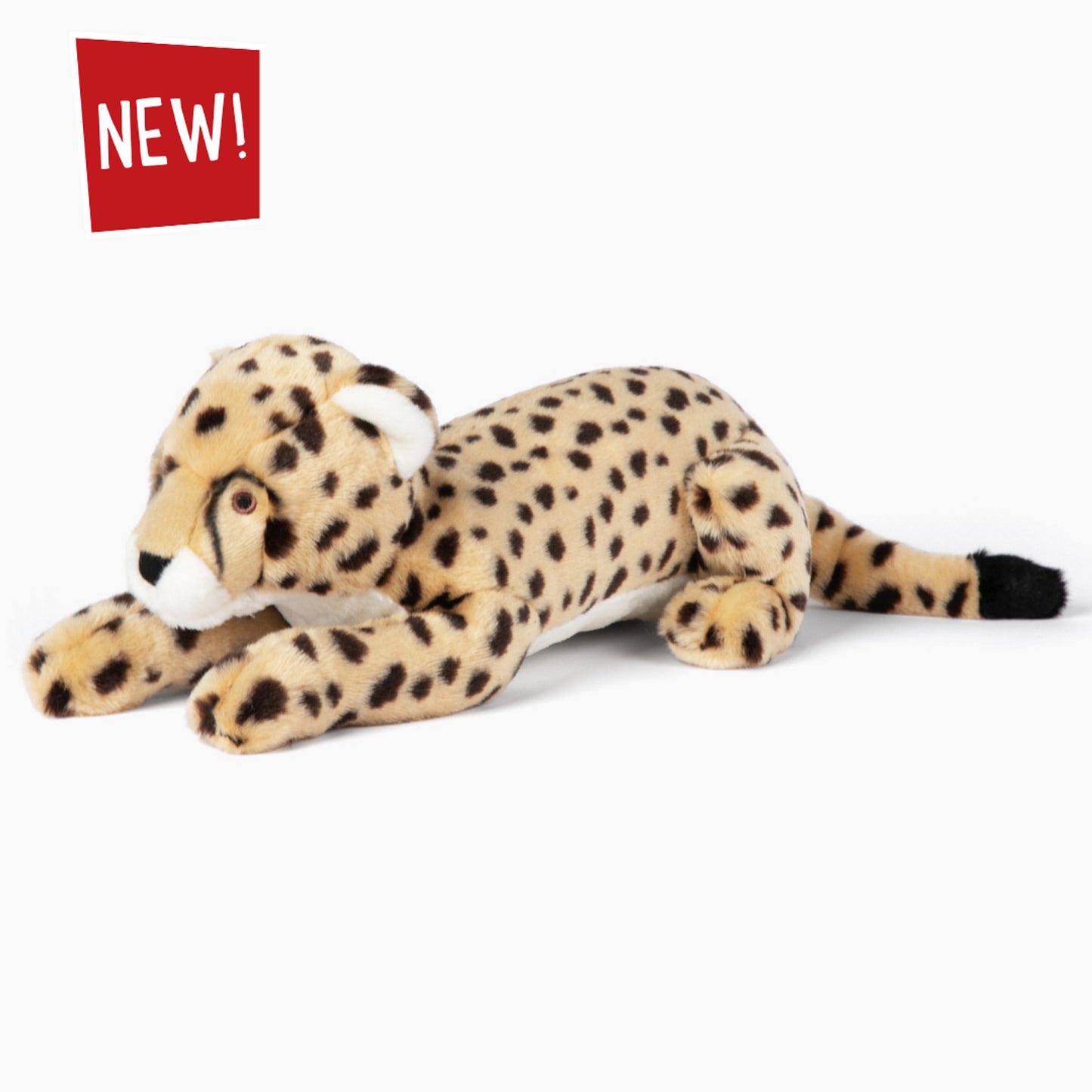 Fluff&Tuff Kali Cheetah