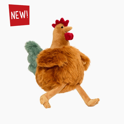 Fluff&Tuff Chandler Chicken