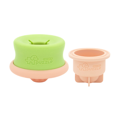 Interactive Enrichment Dog Toys