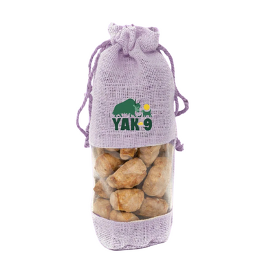 CrunCheese Treats for Dogs