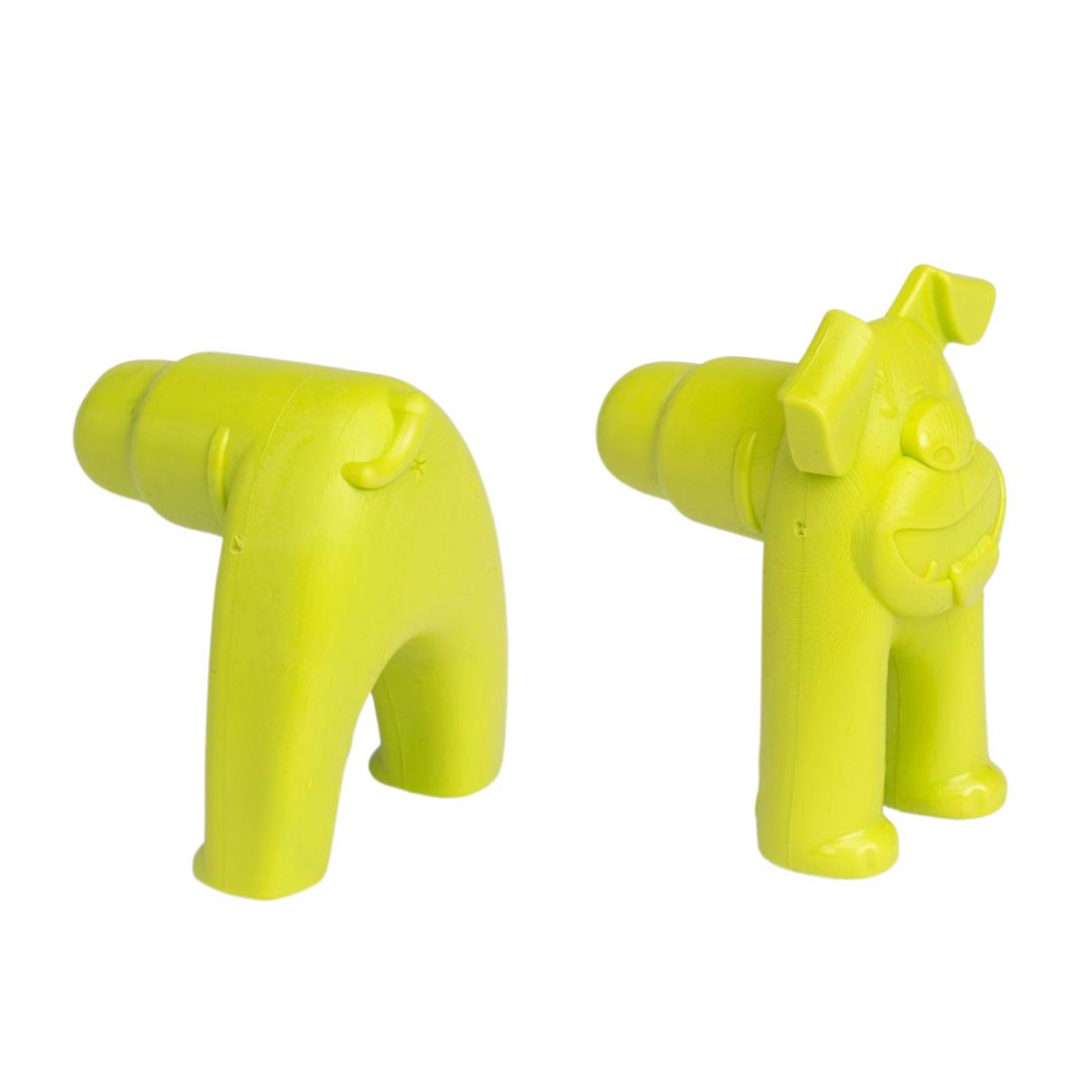 Toppl® Stopper Treat Toy Plug Accessory