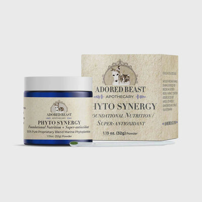 Adored Beast Phyto Synergy