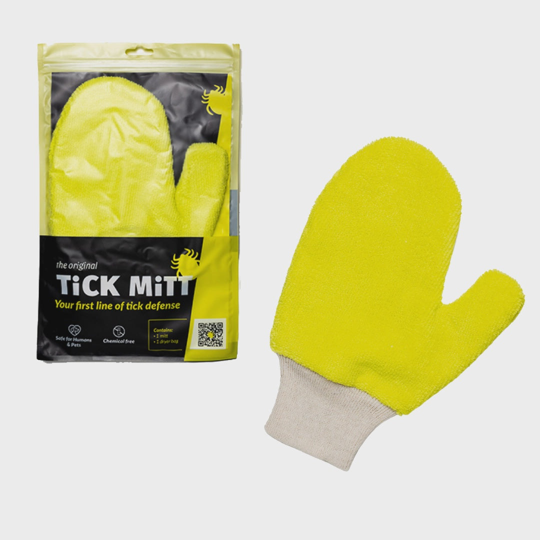 Tick Remover For Pets, Outdoor Lovers-Yellow