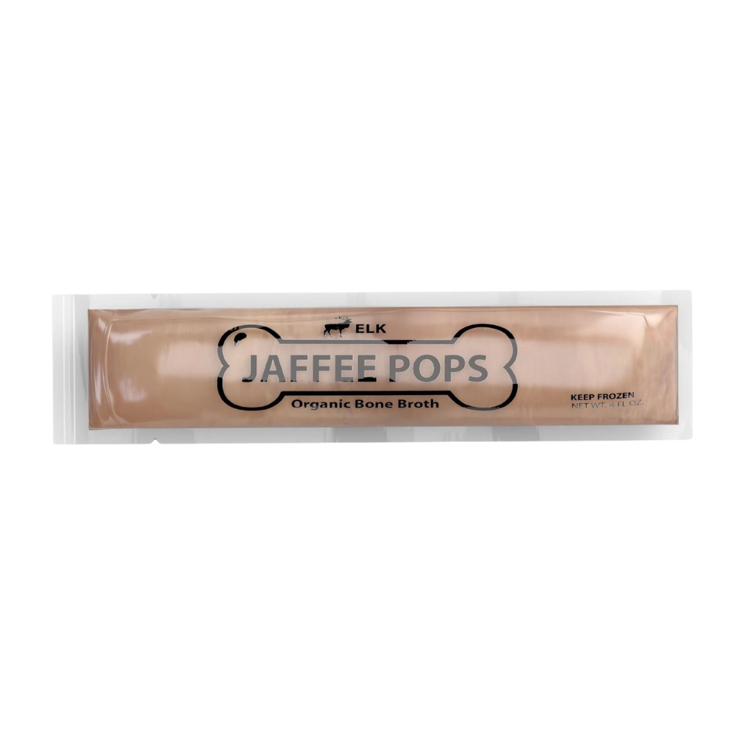 Jaffee's Bone Broth 4oz