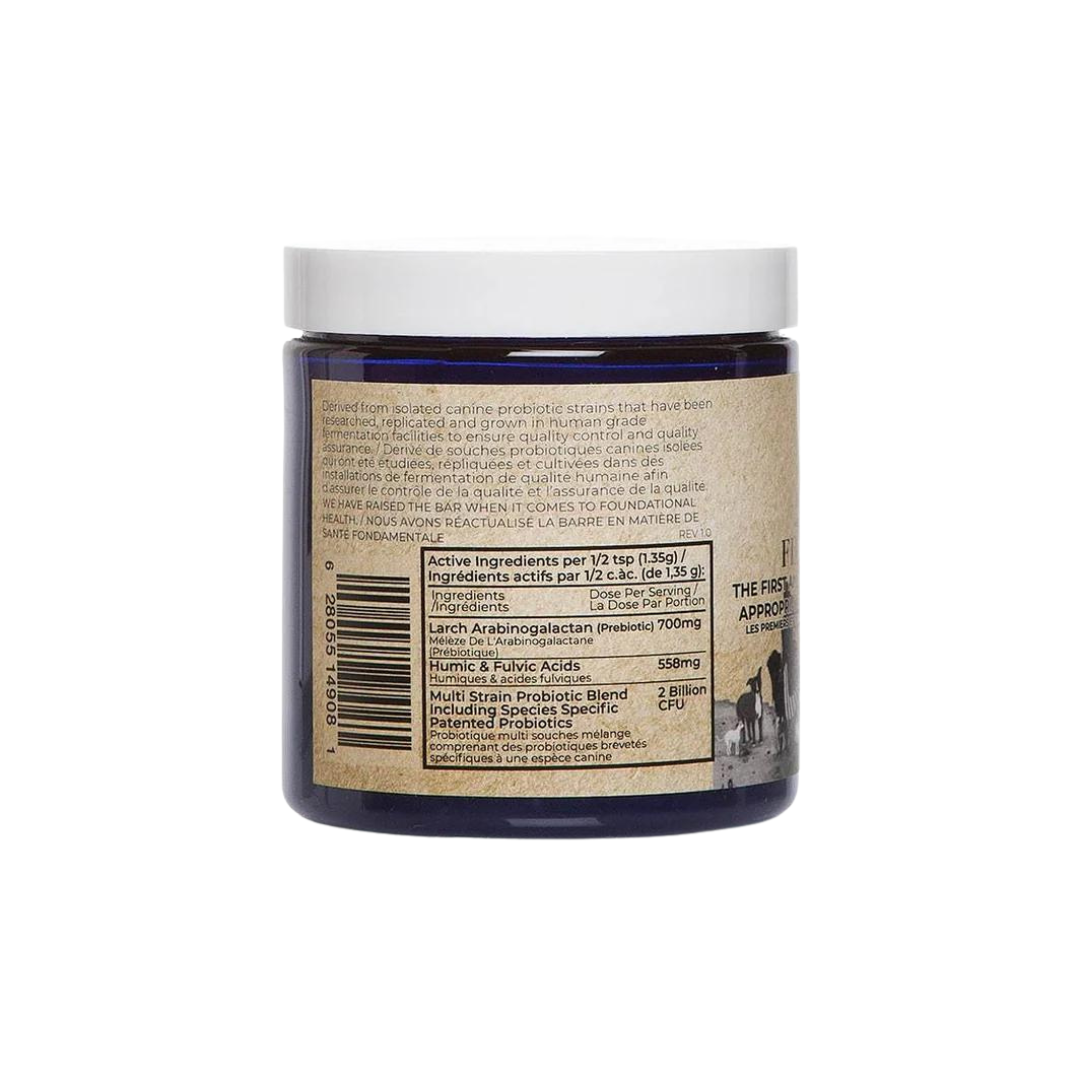 Adored Beast Fido's Flora | Species Specific Probiotic 40g