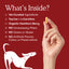 Fera Cardiac Support for Dogs and Cats 60 Capsules