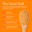 Fera Pumpkin Plus Fiber Support for Dogs and Cats