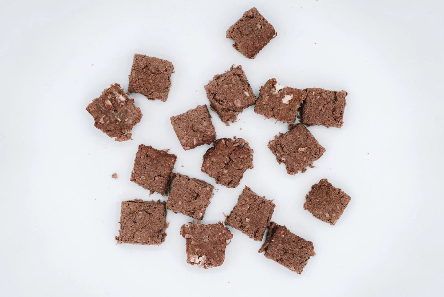 Wild N Fresh Freeze Dried Alpaca Bites