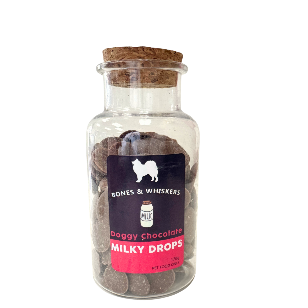 Milky Drops 170g