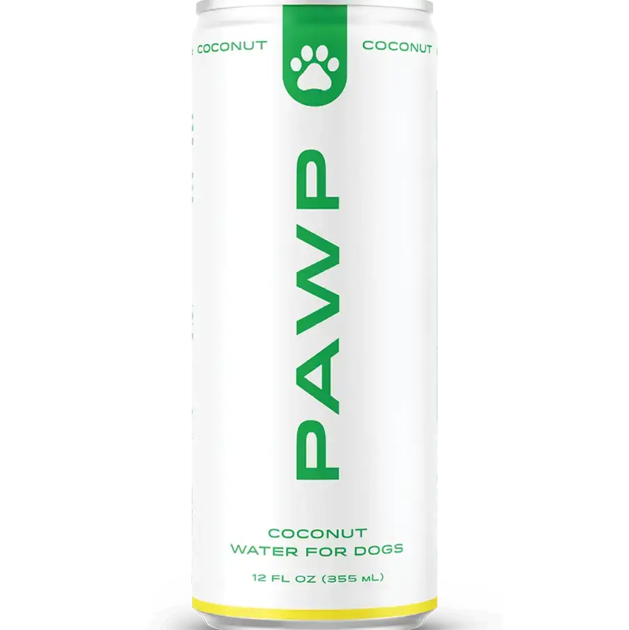 Pawp Water