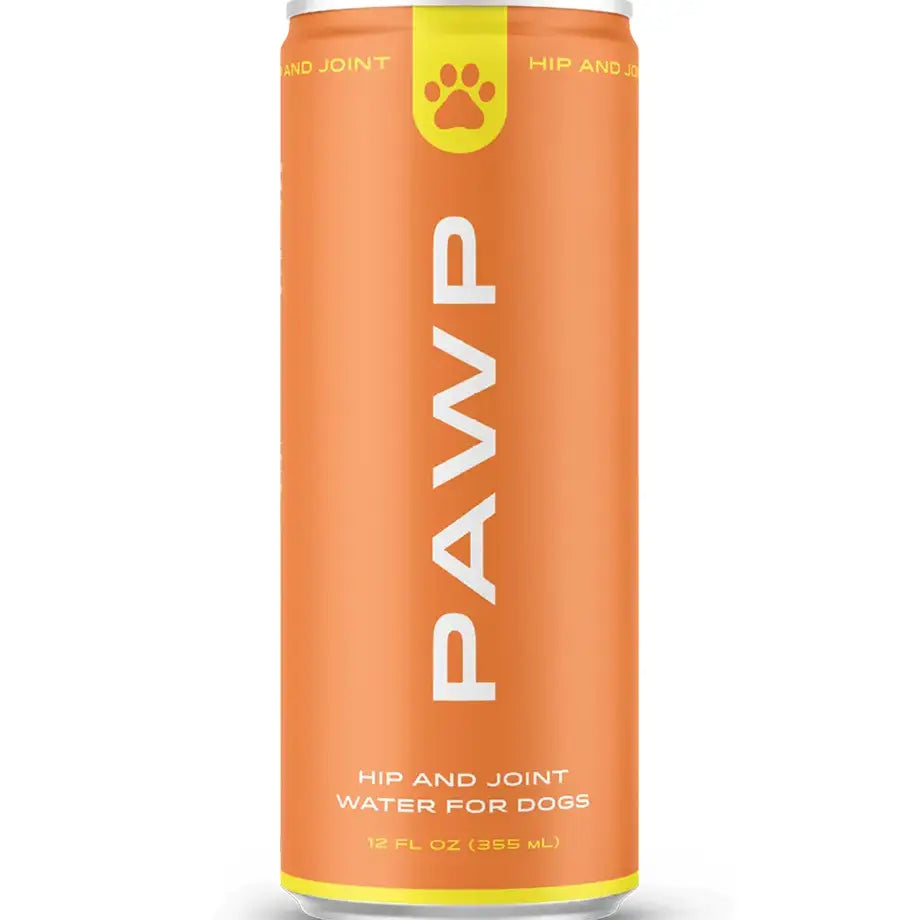 Pawp Water