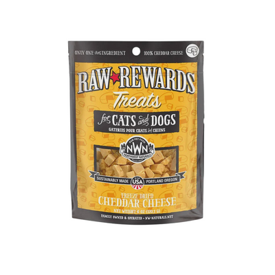 Northwest Cheese FD For Dogs and Cats 6oz