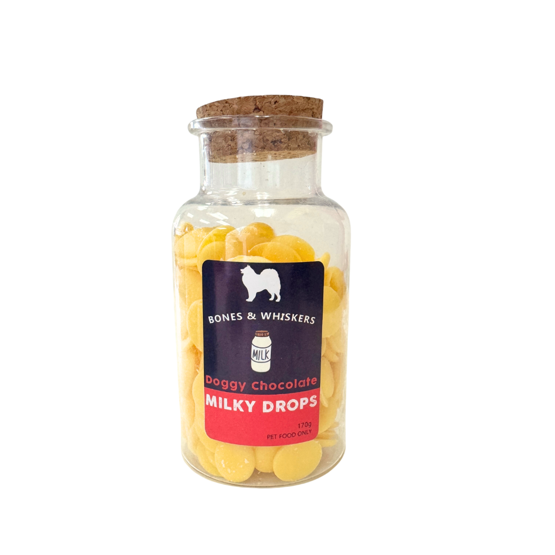 Milky Drops 170g