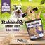 Palz&Co Rabbitdog Rabbit Feet with Fur 100g