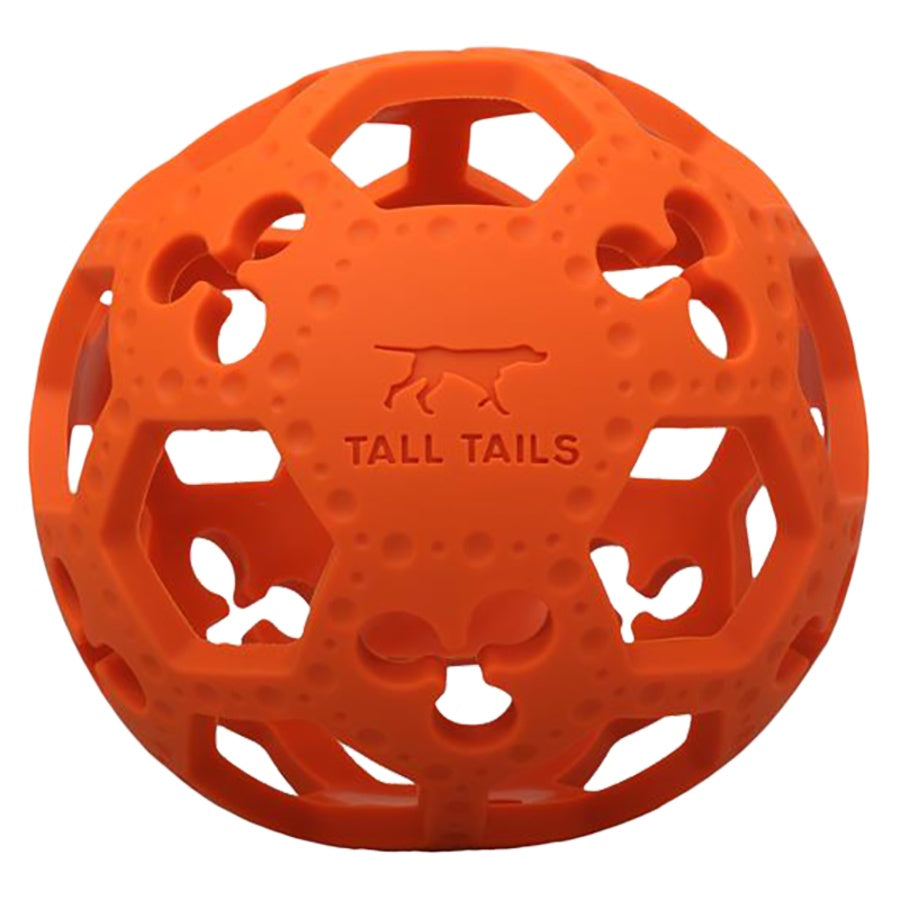 Tall Tails Dog Goat Flexiball 5 Inch