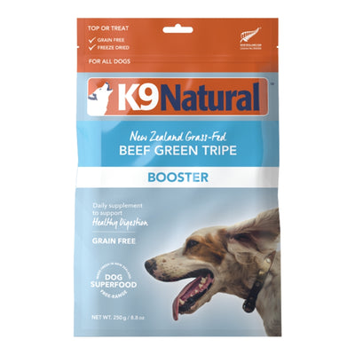 K9 Natural Freeze Dried Tripe